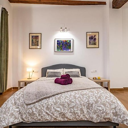 فالنسيا Duplex Mercado Central المظهر الخارجي الصورة