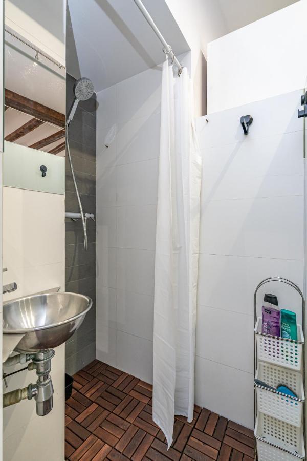 فالنسيا Duplex Mercado Central المظهر الخارجي الصورة