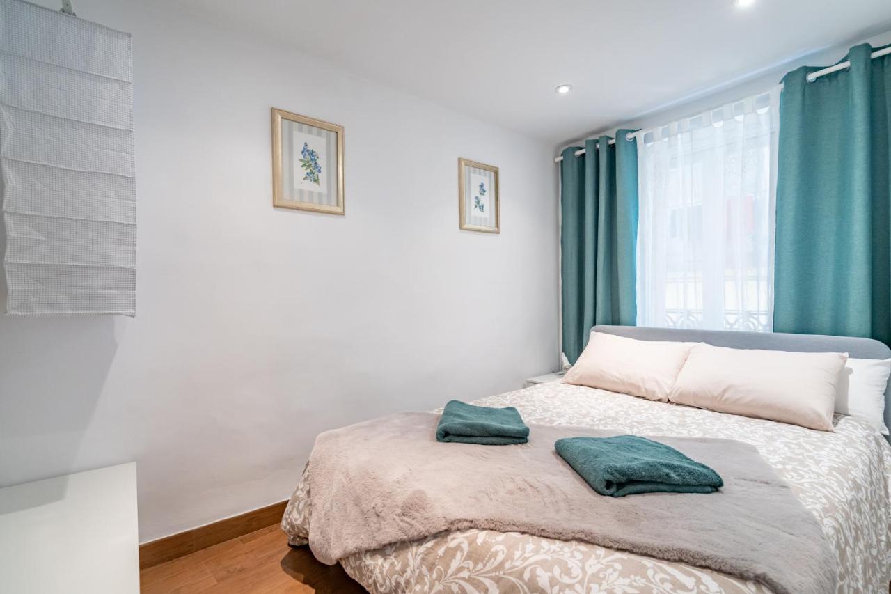فالنسيا Duplex Mercado Central المظهر الخارجي الصورة