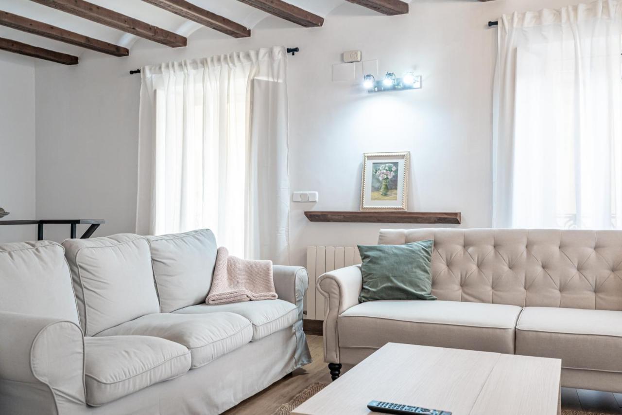 فالنسيا Duplex Mercado Central المظهر الخارجي الصورة