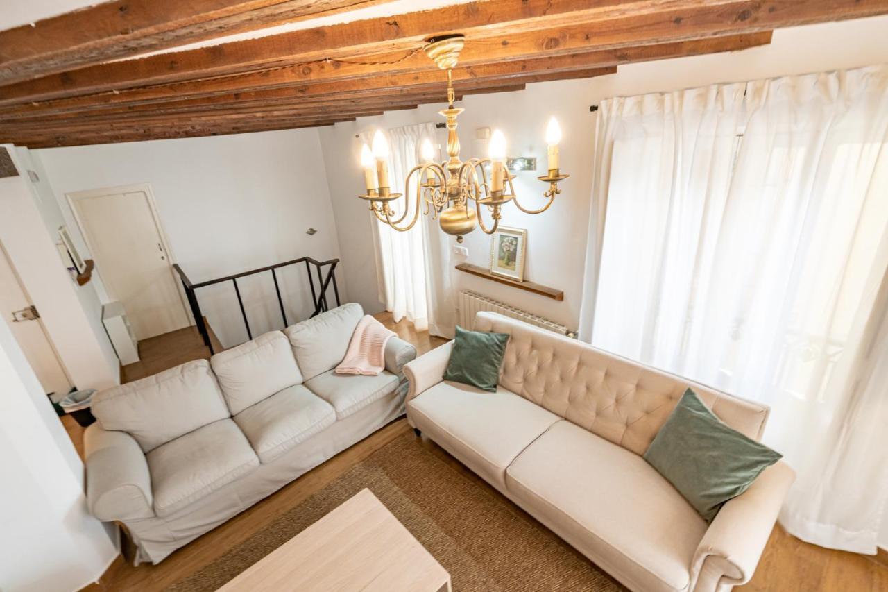فالنسيا Duplex Mercado Central المظهر الخارجي الصورة